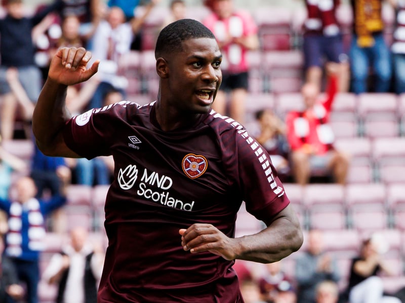 6/10 Medical issues interrupted the young defender's progress and he went back to parent club Brighton in November. His return south has yet to be made official.