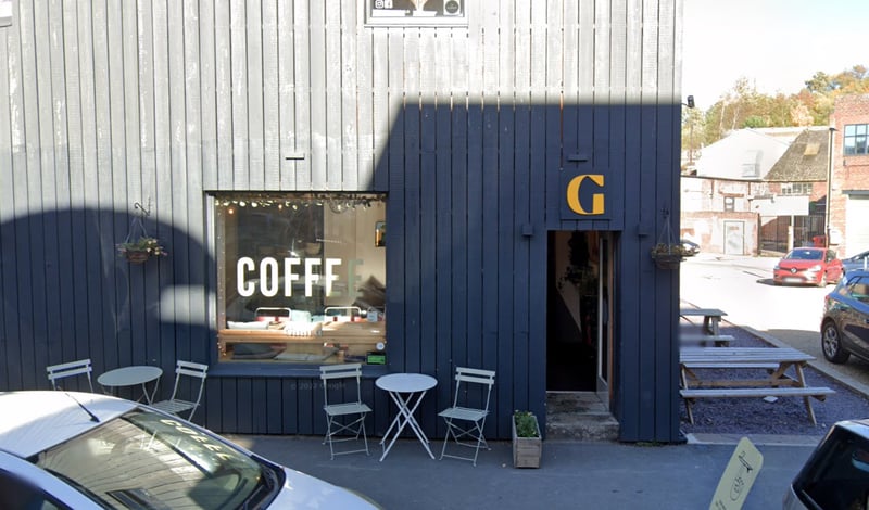 Gaard Coffee Hide, on Burton Road in Neepsend, is in 14th place with a 4.7 rating, and 331 Google reviews. This dog-friendly vegan cafe has a brunch menu serving all from granola to avocado on toast. One customer praised the venue for its "lovely, relaxing environment and friendly staff".