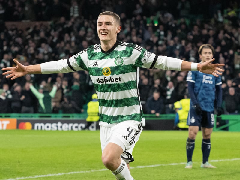 Another summer signing by Brendan Rodgers that has not yet really worked out. The Swedish centre-back played just seven Scottish Premiership games for the club, yet earns a reported weekly wage of £14,000.