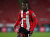 Ismaila Coulibaly addresses his Sheffield United future amid wages claim and "crying" admission
