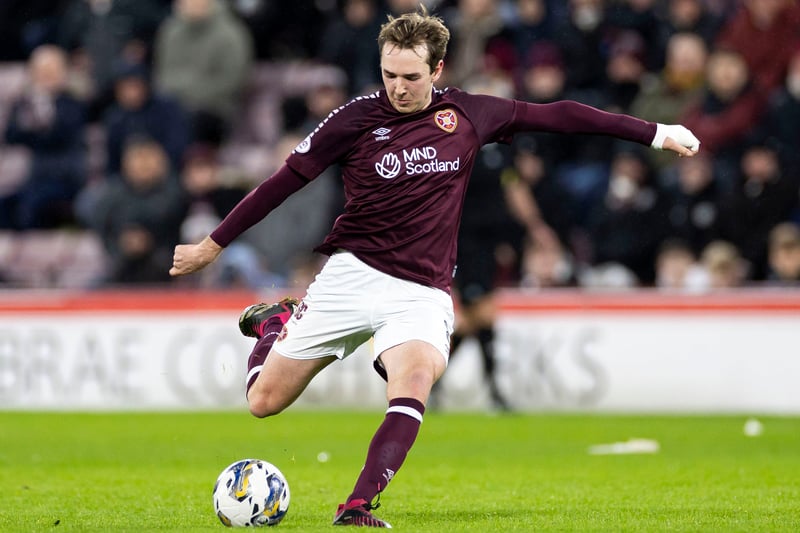6/10 The Australian midfielder is still adjusting to the speed and ferocity of Scottish football since arriving from Western Sydney Wanderers. Still 22 so young enough to improve.