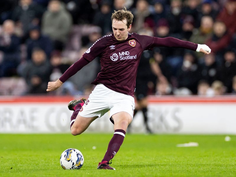 6/10 The Australian midfielder is still adjusting to the speed and ferocity of Scottish football since arriving from Western Sydney Wanderers. Still 22 so young enough to improve.