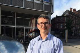 Greg Fell, Sheffield City Council’s director of public health, slammed advertising campaigns for food and drink that cause “illness, disease, and for some, death.” 