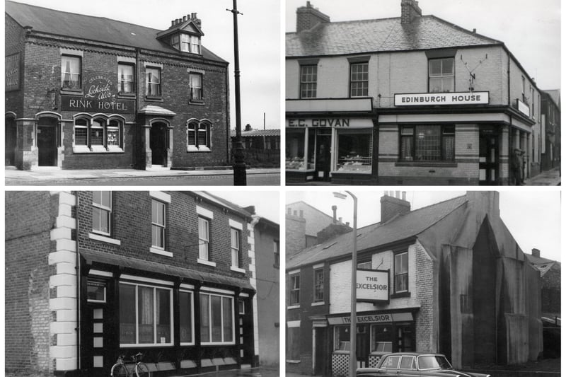 Tell us which pubs to feature next in our Sunderland Echo nostalgia section.
Email chris.cordner@nationalworld.com