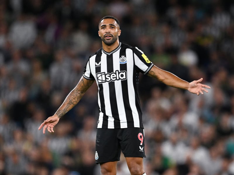 Wilson has been sidelined with injury over the last few weeks and whilst a return may not be too far away, the clash against Fulham could come too early for him.