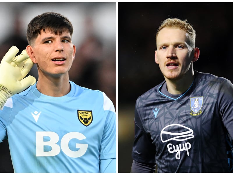 We've bottled making a call on this one, we'll be honest. Rohl said in his pre-match presser that both keepers would be in a battle for minutes. Beadle won't have come to sit on the bench, while Dawson is coming off the match of his life. We'll see at 2pm Saturday.