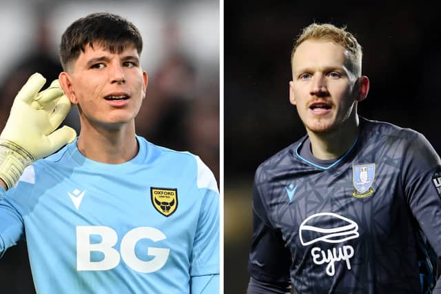 We've bottled making a call on this one, we'll be honest. Rohl said in his pre-match presser that both keepers would be in a battle for minutes. Beadle won't have come to sit on the bench, while Dawson is coming off the match of his life. We'll see at 2pm Saturday.