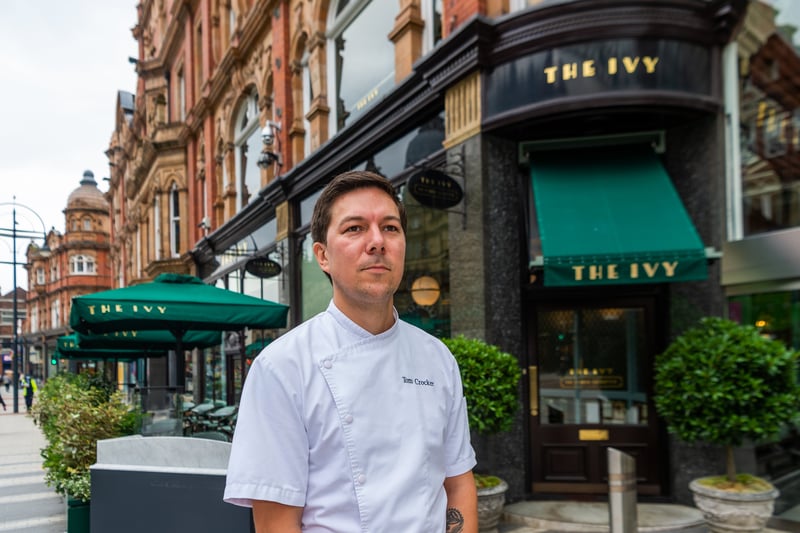 The Ivy, located in Victoria Quarter, has been named one of the most romantic restaurants in Leeds by YEP readers. The popular restaurant serves a variety of different cuisines, from modern British classics to Asian-inspired dishes. 