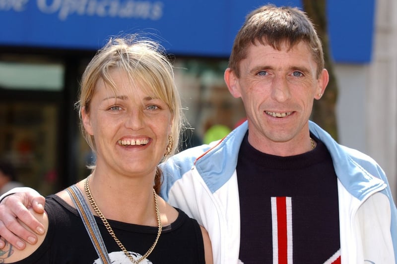 A survey in 2004 said Sunderland was one of the best places in the world for its attitude to new developments.
These people were happy to share their views on the news.