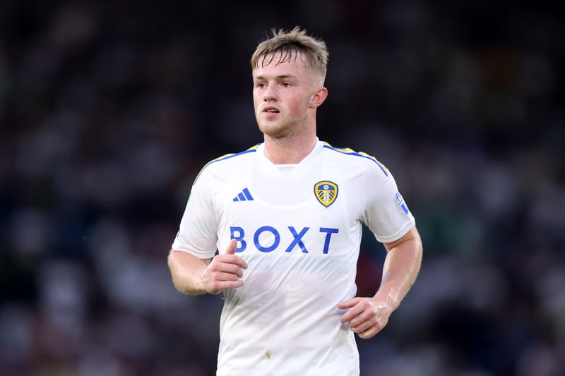 UNLIKELY - A strict FIFA rule could have a major say in whether the Championship promotion contenders allow the young striker to depart on loan. Only six players can be loaned out to international and Scottish clubs, not the domestic ruling which has an unlimited cap. And Leeds have already shipped out five players. 
