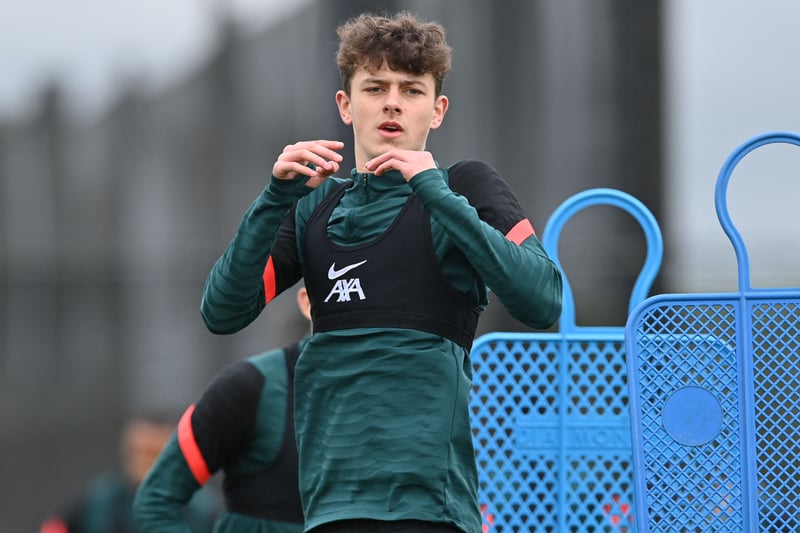 VERY UNLIKELY - Celtic wanted to sign the Liverpool youngster permanently after a hugely impressive loan stint at Premiership rivals Dundee, but was recalled early by Reds boss Jurgen Klopp and now looks set to taste some first-team action at Anfield.