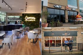 Many Sheffield cafes, restaurants and canteens have received new food hygiene ratings in recent weeks.