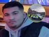 Kevin Pokuta: Woman arrested as hunt to find Sheffield gunman who killed father-of-two continues