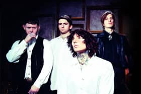 Bring Me The Horizon are set to play at Utilita Arena Sheffield on Friday, January 19