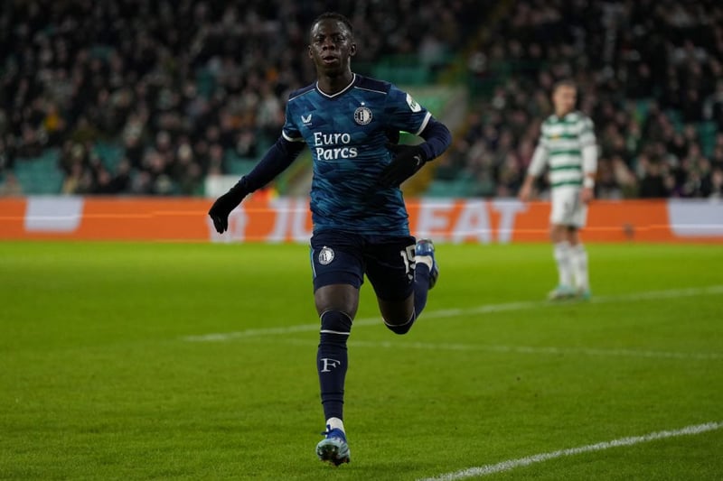 Minteh had been tipped to join his parent club in January if their injury issues got much worse. Newcastle were unable to simply recall the winger from his loan spell at Feyenoord, however, so fans may have to wait until next season to catch a glimpse of the winger.