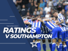 'One to forget' 'Injected bite' - Sheffield Wednesday player ratings after Southampton defeat - gallery
