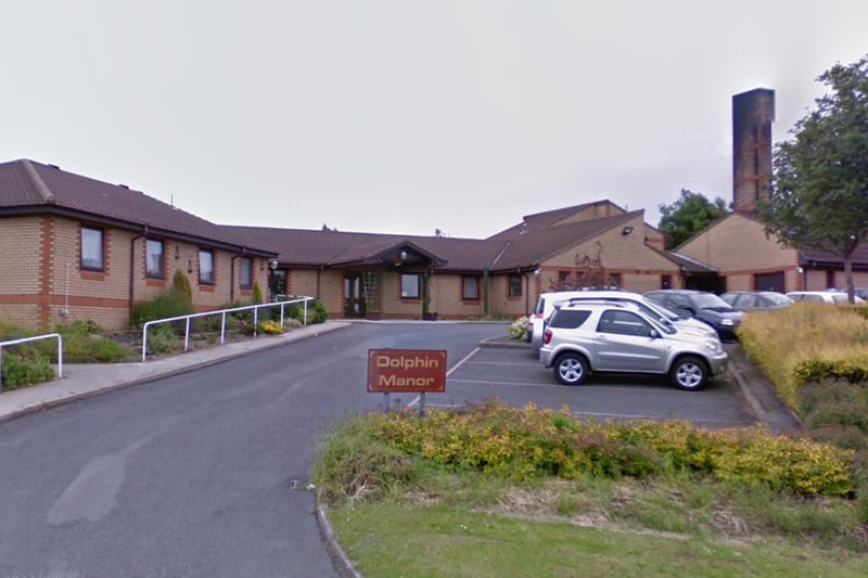 The proposals also include “repurposing” this Rothwell care home into a “recovery hub”