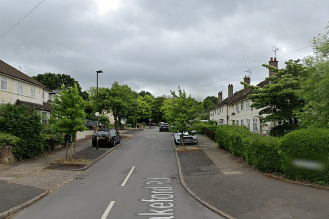 The average property price for Wakeford Road, is £40,000