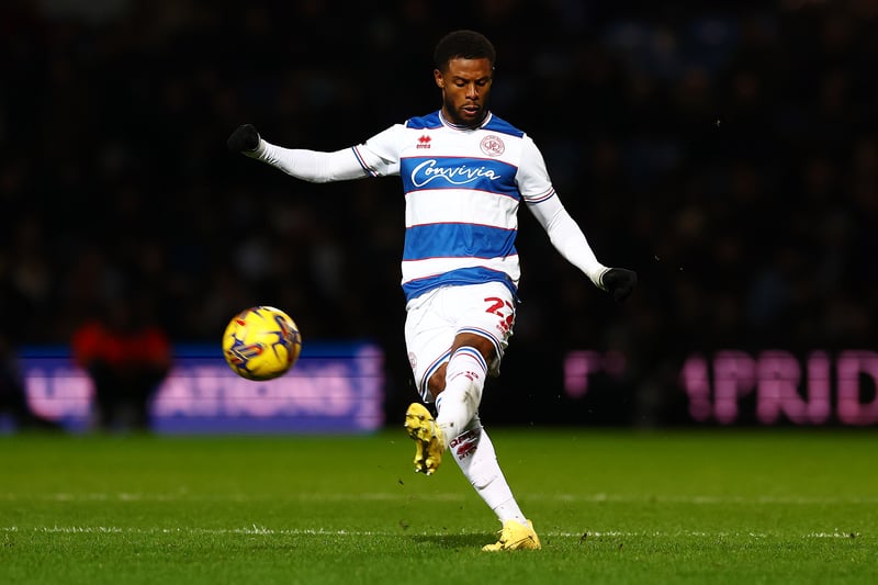 How QPR's new-look £16m starting XI could look next season