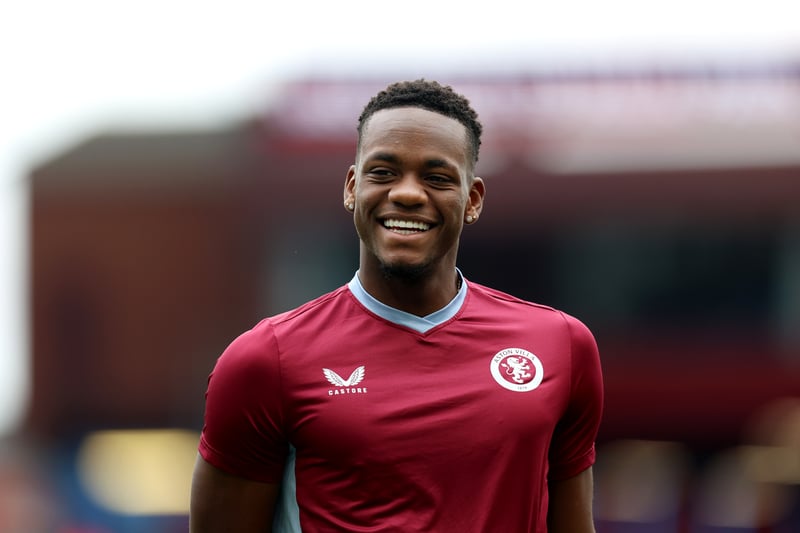Jhon Duran is not vital to Unai Emery's plans at Aston Villa and could be allowed to complete a short-term loan deal to Chelsea, according to reports.