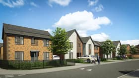 Honey aims to deliver newbuild homes in Waverley and Maltby in Rotherham