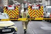 The number of 'non-fire' incidents attended by the fire brigade has risen - as has the number of people dying at them.
