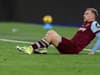 West Ham in double injury blow as Sheffield United prepare for return to action
