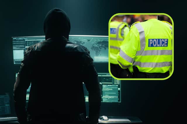 In 2023, 284 residents in South Yorkshire were protected from losing a total of more than £1.92 million to fraud and financial crimes, a spokesperson for South Yorkshire Police said