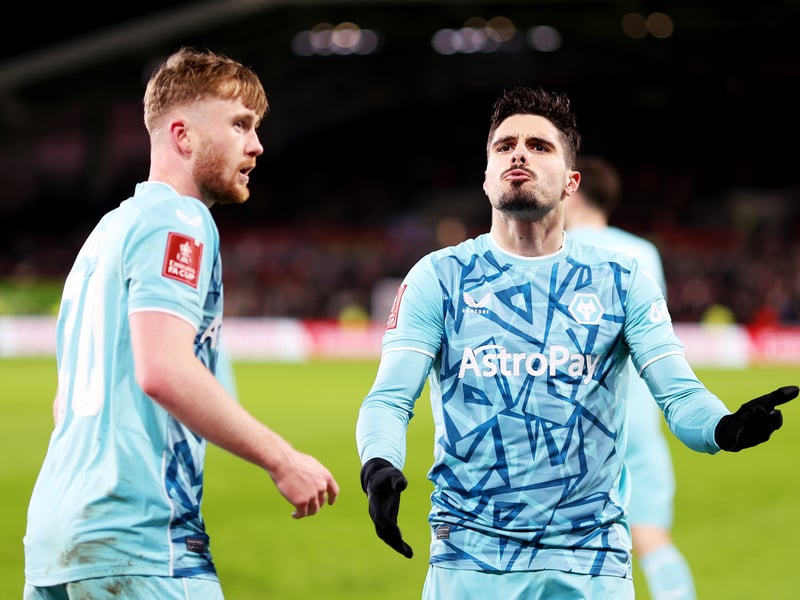 Points Without VAR: 29. Difference: +1.
