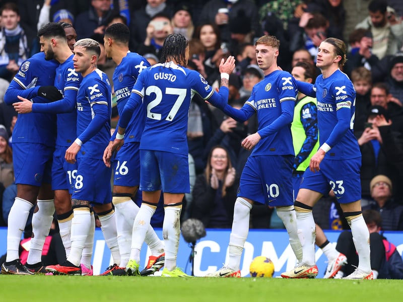 Points without VAR: 26. Difference - 5.
