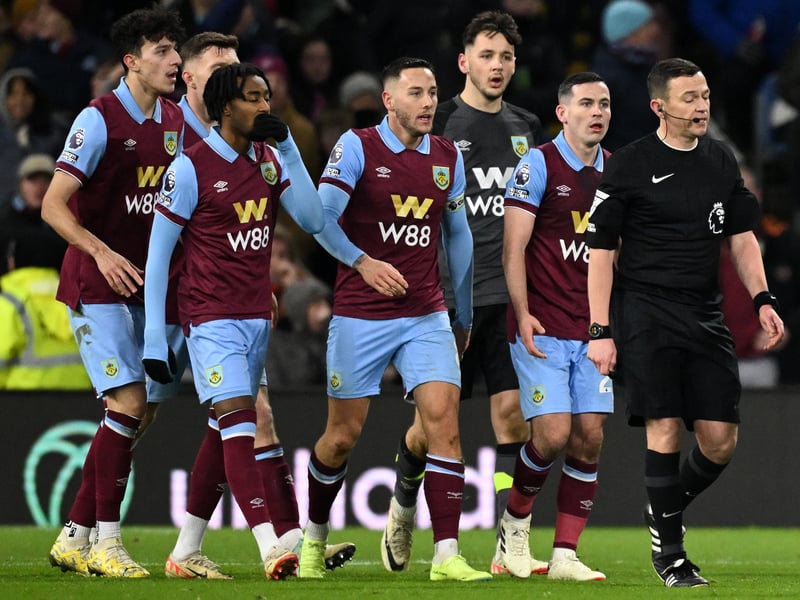 Points Without VAR: 14. Difference: +2.