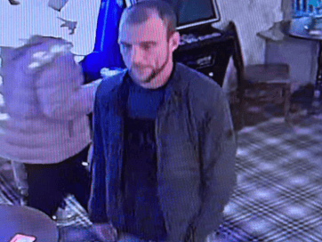 Police in Rotherham have released CCTV images of two men they would like to speak to in connection with an assault. It is reported that on 14 December 2023 at 11pm, a man was assaulted at the Stagg Inn Pub, Wickersley Road. It is reported that two men assaulted a man causing him to fall down a set of steps and lose consciousness.
Enquiries are ongoing but officers are keen to identify the men in the images as they may be able to assist with enquiries.
The men are described as white, of slim and medium build, around 30-years-old, and 5ft 10 inches tall. One man is described as having a medium length beard and the other man a full beard.
Quote incident number 1050 of 14 December 2023 when you get in touch. 