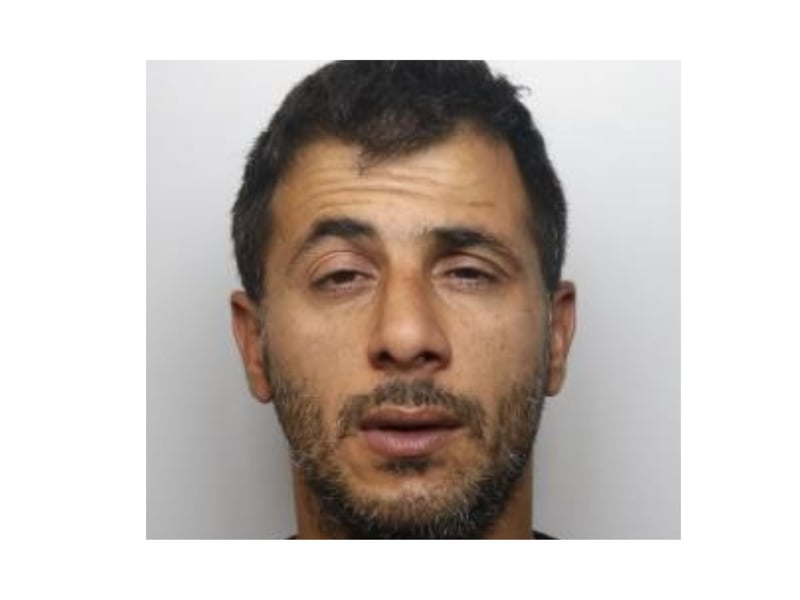 Ako Hussain Pur, aged 32, exploited his tradesman job whilst undertaking building work at a residential property and committed a horrific sexual assault on a young girl in her own home.
Appearing before Sheffield Crown Court on Friday, January 5, 2023 Pur, of no fixed abode, was found guilty of sexual assault by penetration of a child under 13.
Pur was sentenced to seven years in prison with 12 months extended license. He has been issued a Sexual Harm Prevention Order (SHPO) and was required to sign the sex offenders register for life.
