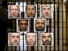 Rapist, callous robbers and gang members amongst those jailed at Sheffield Crown Court in 2024