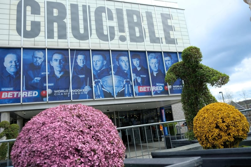 Sheffield's Crucible Theatre is the spiritual home of snooker, having hosted the world championship since 1977. But it's also a powerhouse of UK theatre, having produced two of the biggest musical hits of recent years in Everybody's Talking About Jamie and Standing at the Sky's Edge. Together with the beautiful Lyceum next door, it means people are spoiled for choice when it comes to great theatre in Sheffield.
