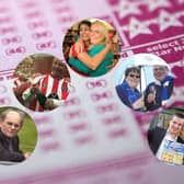 As the slogan goes, ‘you’ve got to be in it, to win it’ – and South Yorkshire has certainly been in the running for some of the biggest-ever lottery prizes