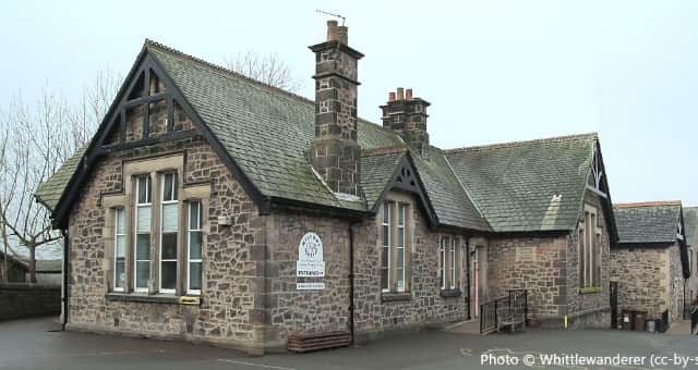 St Joseph's Catholic Primary School, Withnell has closed due to having no water
