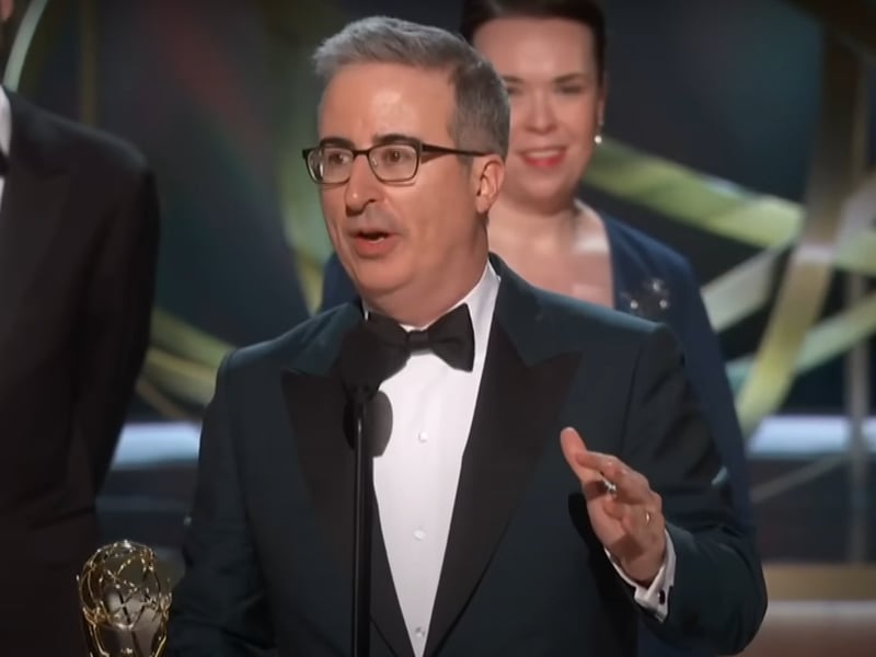 Born in Erdington, comedian John Oliver has achieved succes in the US. Since 2014, Oliver has been the host of the HBO series Last Week Tonight with John Oliver. According to Celebrity Net Worth, Oliver’s net worth is around estimated at $30M (£25 million).