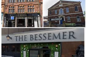 Sheffield pubs owned by Stonegate Pub Company could be “at risk”, the GMB union has warned.
