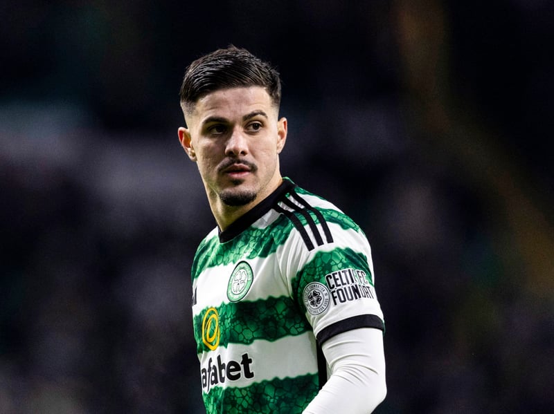 Still involved at the Asian Cup with Australia but won't feature again for the Hoops this season after sealing a return to former club Melbourne City on loan for the rest of the campaign.