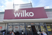 wilko is returning to Parkgate, Rotherham on Good Friday.
