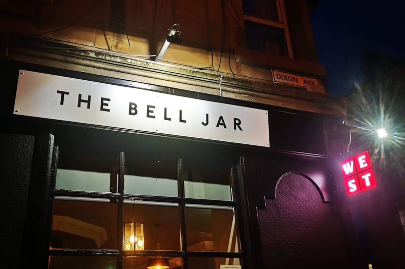For fans of both pints and Sylvia Plath novels - we have the perfect pub for you. Its a popular spot in the Southside these days, and well worth the visit for a couple of jars.