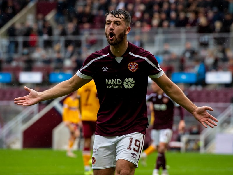 The returning defender scored seven goals during the 2019/20 season, making him the top scorer across all competitions.