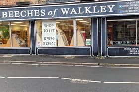The owner of Beeches of Walkley's building has outlined his plans for the site, which was home to the well known Sheffield farm shop and deli for 14 years. Picture: National World
