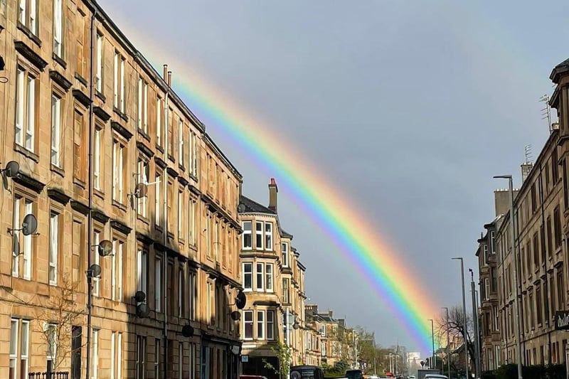 Regardless of where you stay in Glasgow - you'll find a supportive and close-knit community. No one needs to go lonely in Glasgow with support networks set across communities like Govanhill, Dennistoun, Finnieston, and many more. (Pic: Govanhill Go)