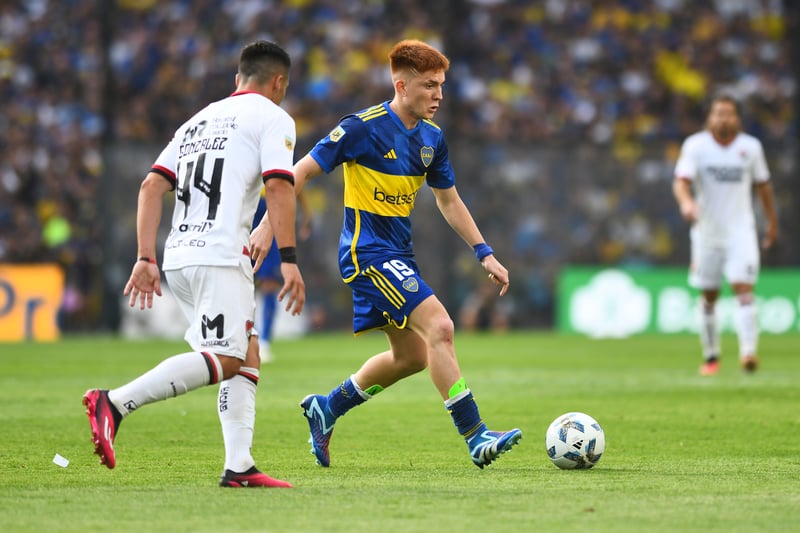 A deal has not been officially confirmed between Brighton and Boca Juniors. But the player told told ESPN’s Sports Center [sic]: “I’m already a Brighton player. It’s a totally different kind of football than here. I’ll have to adapt, I hope it’s quick.”