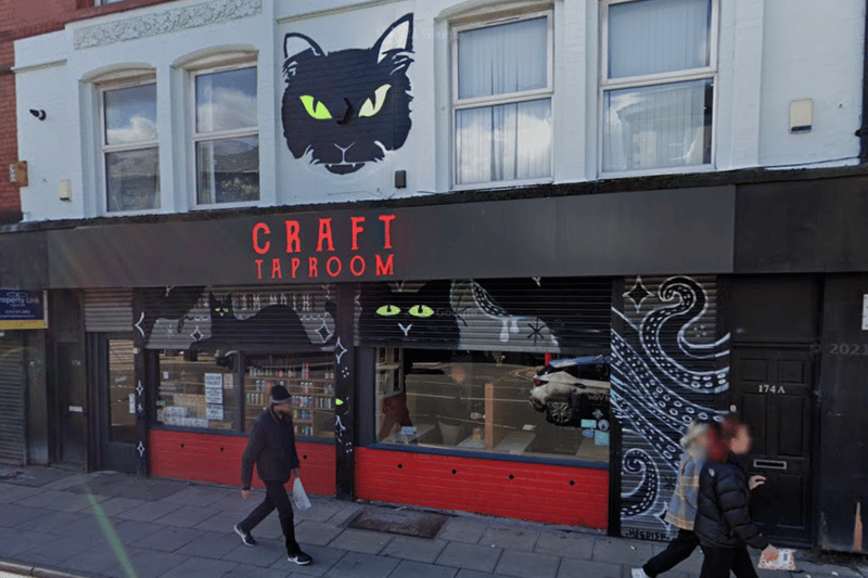 Taproom and bar, Black Cat, is extending its opening hours to operate as a coffee shop from 8.30am. The cafe launches on January 29.