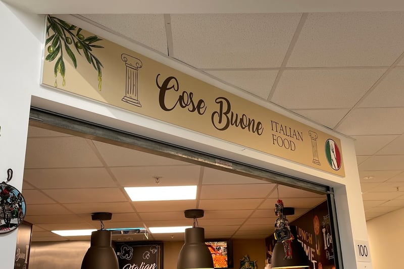 ⭐ Cose Buone has a 4.8 out of five rating on Google from 286 reviews and was handed five stars by the Food Standards Agency in January 2023. 📝 Laid-back locale supplying traditional snacks such as arancini, cannoli & pizza. 💬 One reviewer said: "Went today with young granddaughter she said best pizza she has ever had."📍Cheapside, Liverpool
L2 2DY