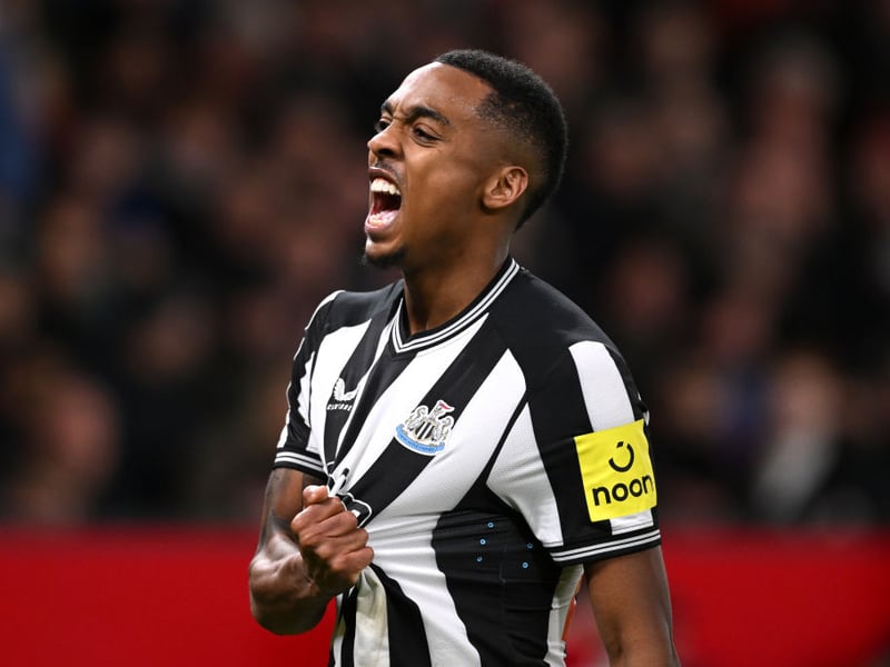 Willock reaggravated an achilles injury and has missed every game since the November international break. There is hope he can return to action soon and the former Arsenal man has teased his potential return on social media recently.