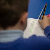 New data has revealed the Sheffield primary schools with the highest reading, writing and maths scores for 2022-23.

